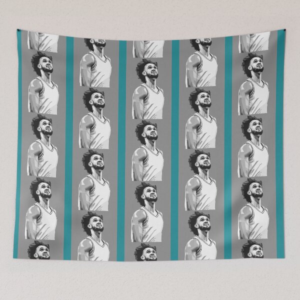 Item preview, Derrick White  designed and sold by ItsartDesign68.