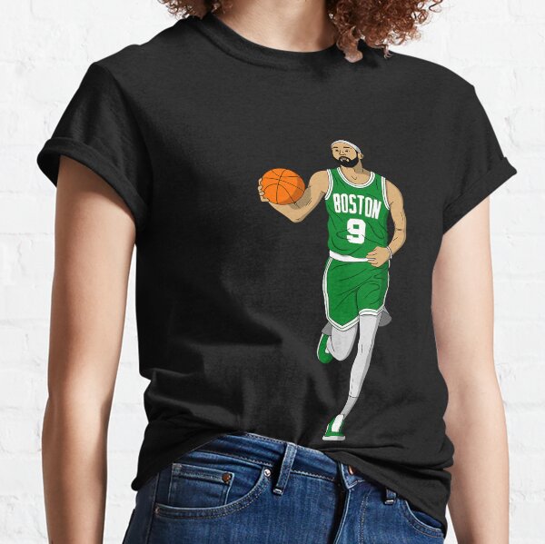 Derrick White Boston Celtics Buzzer Beater signature shirt, hoodie