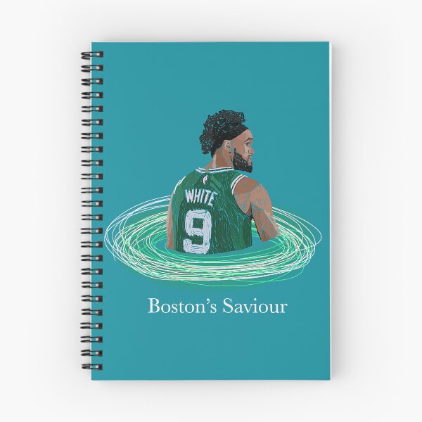 Item preview, Derrick White - Boston’s Saviour designed and sold by ItsartDesign68.