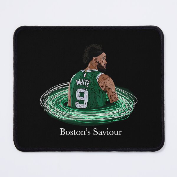 Item preview, Derrick White - Boston’s Saviour designed and sold by ItsartDesign68.