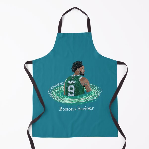 Item preview, Derrick White - Boston’s Saviour designed and sold by ItsartDesign68.