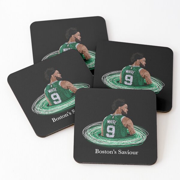 Item preview, Derrick White - Boston’s Saviour designed and sold by ItsartDesign68.