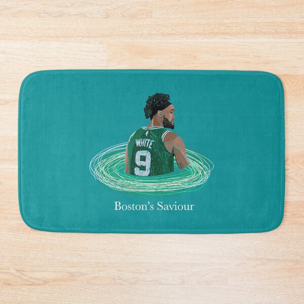 Item preview, Derrick White - Boston’s Saviour designed and sold by ItsartDesign68.