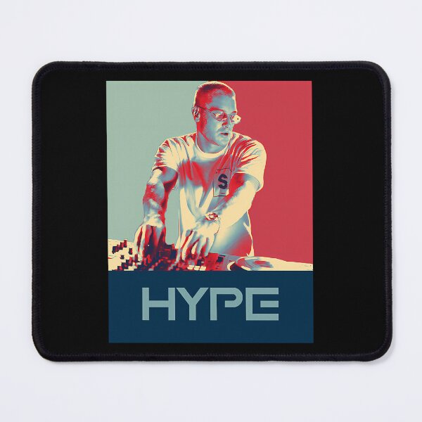 Item preview, James HYPE designed and sold by SlaveHeetjans.