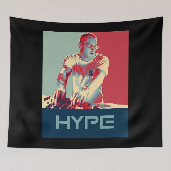Item preview, James HYPE designed and sold by SlaveHeetjans.