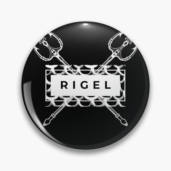 Item preview, Rigel designed and sold by Reverie-Design.