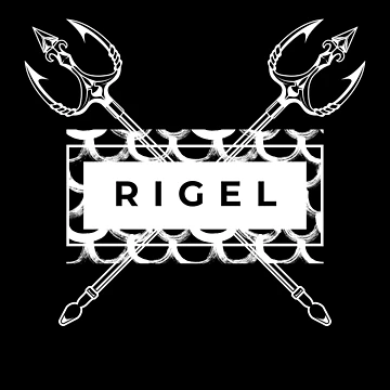 Artwork thumbnail, Rigel by Reverie-Design