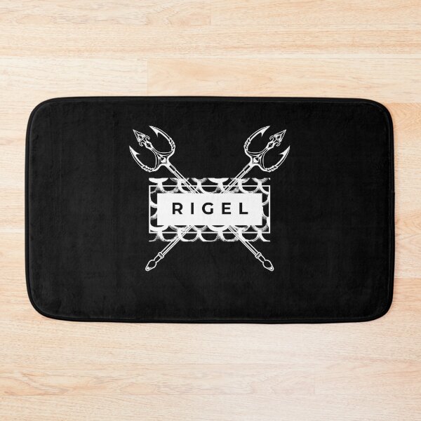 Item preview, Rigel designed and sold by Reverie-Design.