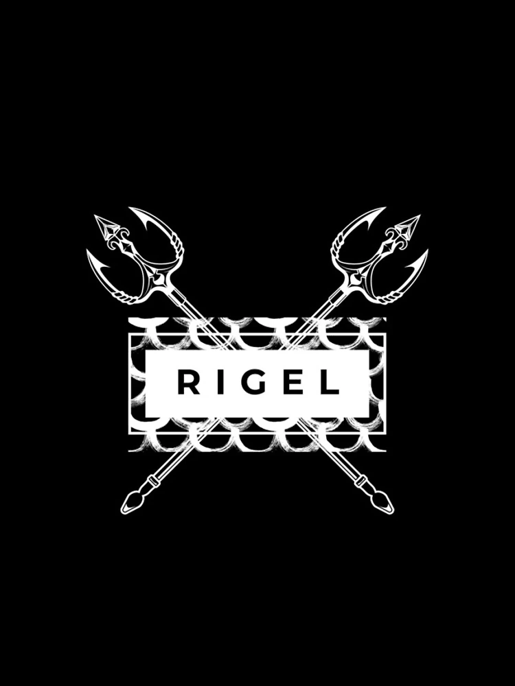 Thumbnail 4 of 4, iPhone Case, Rigel designed and sold by Reverie-Design.