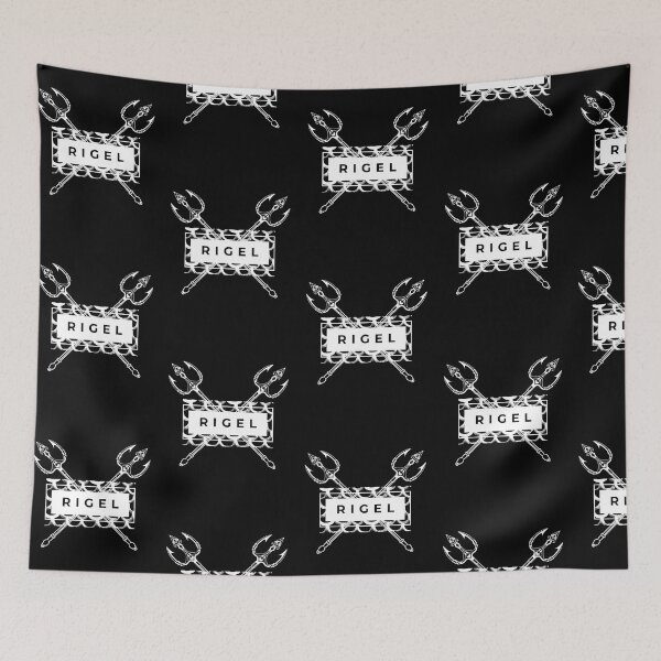 Item preview, Rigel designed and sold by Reverie-Design.