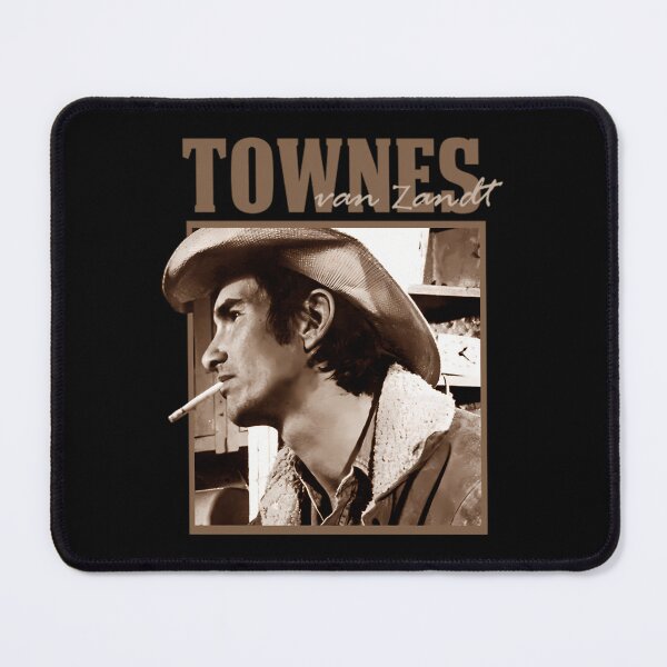 Item preview, Townes Country Retro T- designed and sold by StoreArtWorship.