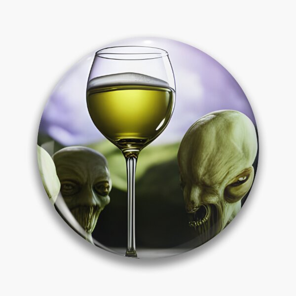 Item preview, Alien's banquet designed and sold by Typar.