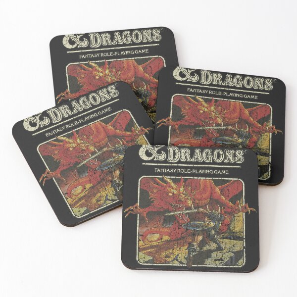 Item preview, Dungeons Dragons 1974  designed and sold by LoryeneRamsey5.