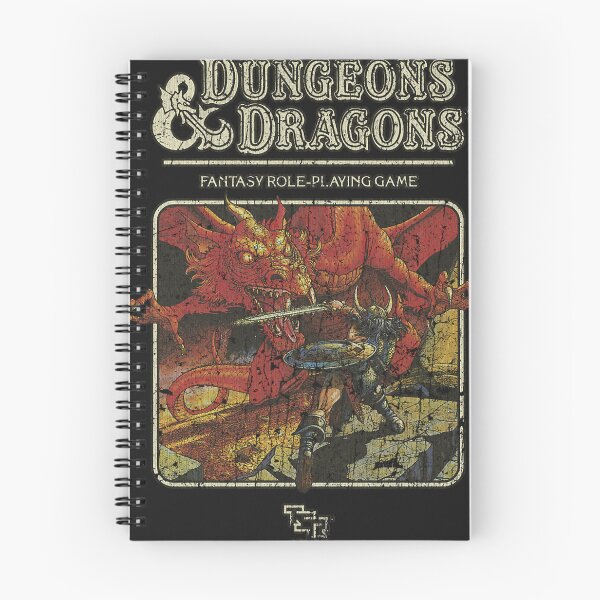 Item preview, Dungeons Dragons 1974  designed and sold by LoryeneRamsey5.