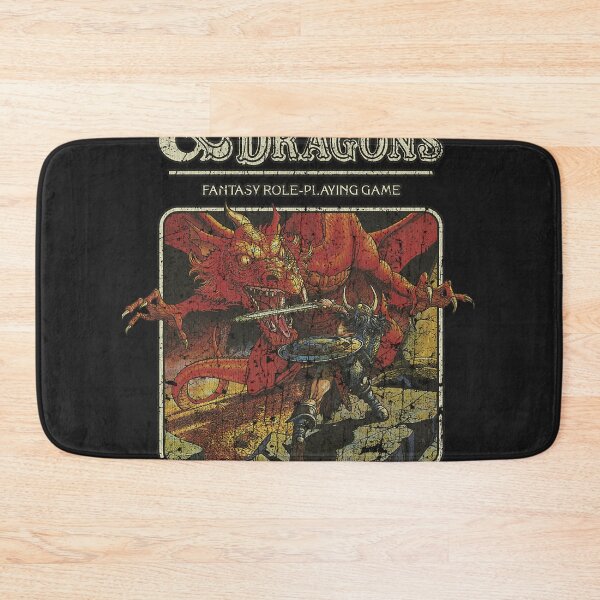 Item preview, Dungeons Dragons 1974  designed and sold by LoryeneRamsey5.