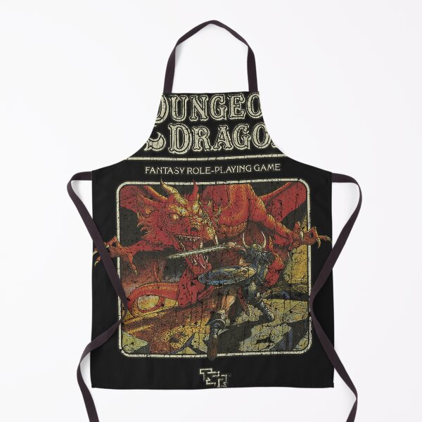 Item preview, Dungeons Dragons 1974 designed and sold by LoryeneRamsey5.