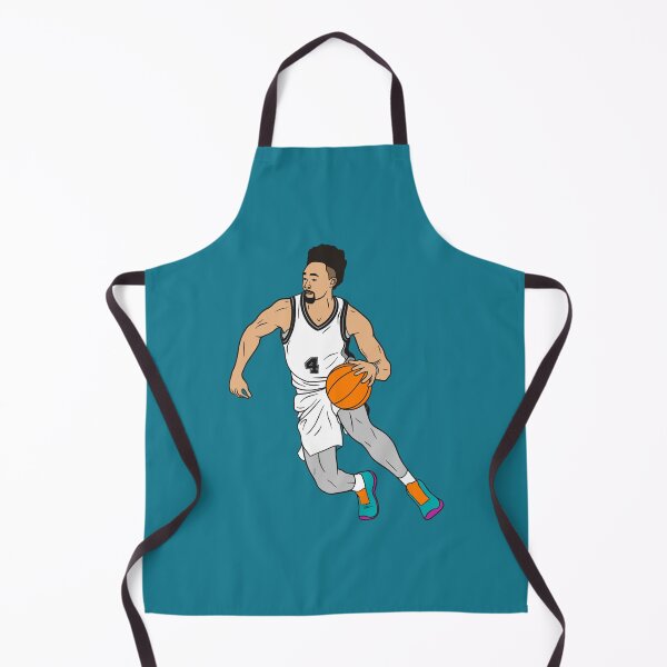 Item preview, Derrick White - San Antonio Basketball designed and sold by ItsartDesign68.