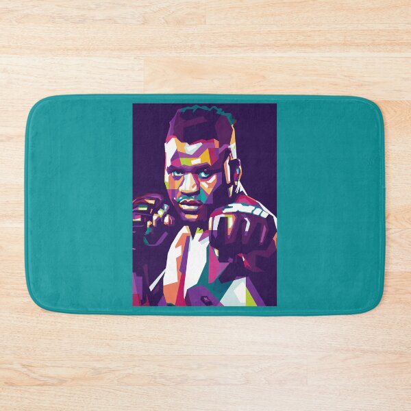 Item preview, Francis Ngannou designed and sold by ItsartDesign68.