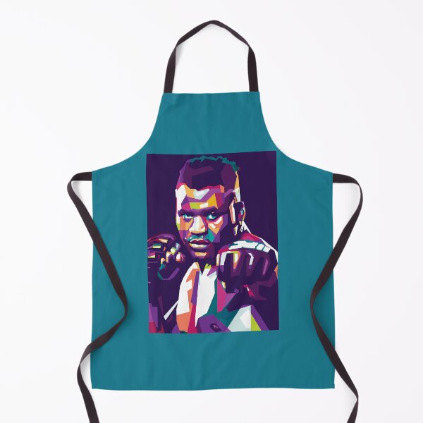 Item preview, Francis Ngannou designed and sold by ItsartDesign68.