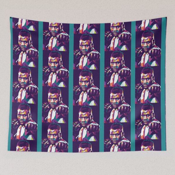 Item preview, Francis Ngannou designed and sold by ItsartDesign68.