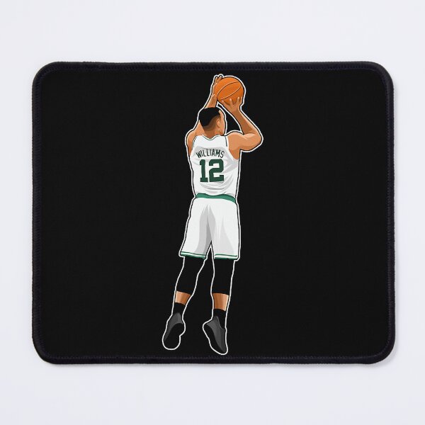 Item preview, Grant Williams 12 Jump Shoot designed and sold by ItsartDesign68.