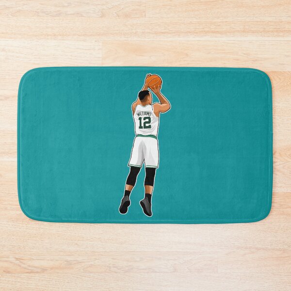 Item preview, Grant Williams 12 Jump Shoot designed and sold by ItsartDesign68.