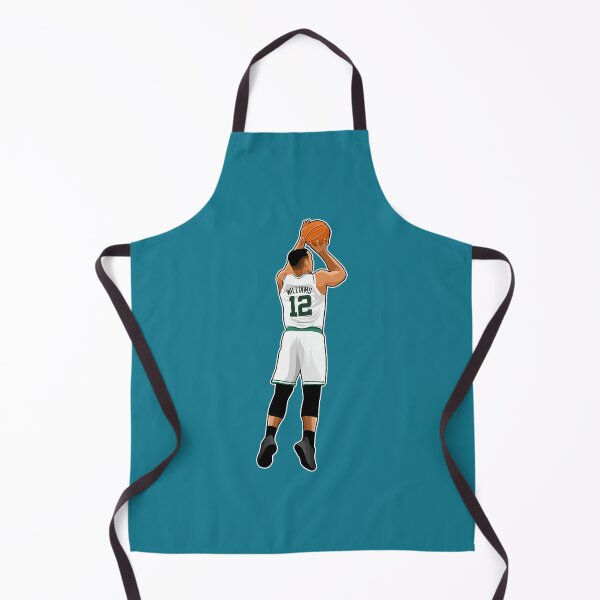 Item preview, Grant Williams 12 Jump Shoot designed and sold by ItsartDesign68.