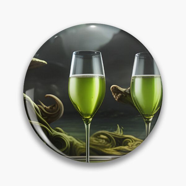 Item preview, Alien's banquet designed and sold by Typar.