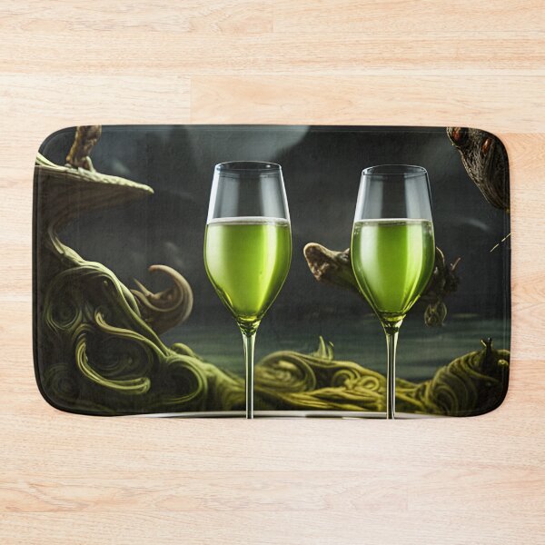 Item preview, Alien's banquet designed and sold by Typar.