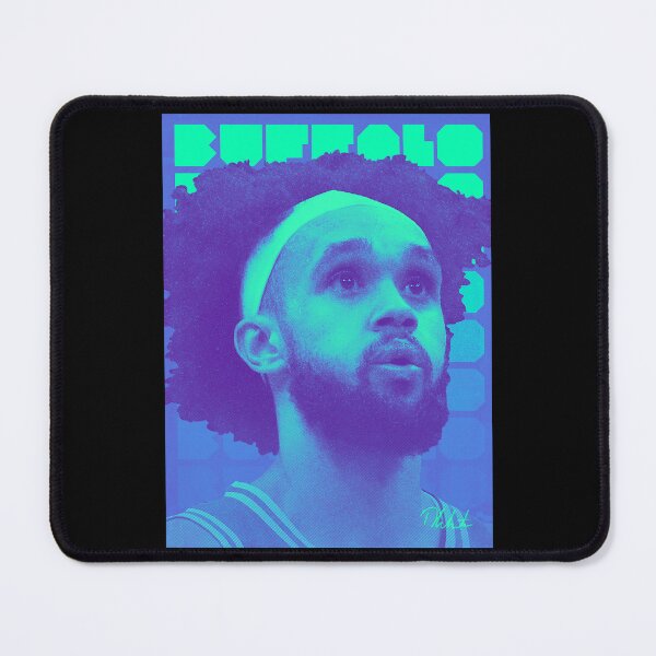 Item preview, Derrick White - The Buffalo designed and sold by ItsartDesign68.