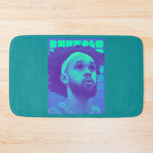 Item preview, Derrick White - The Buffalo designed and sold by ItsartDesign68.