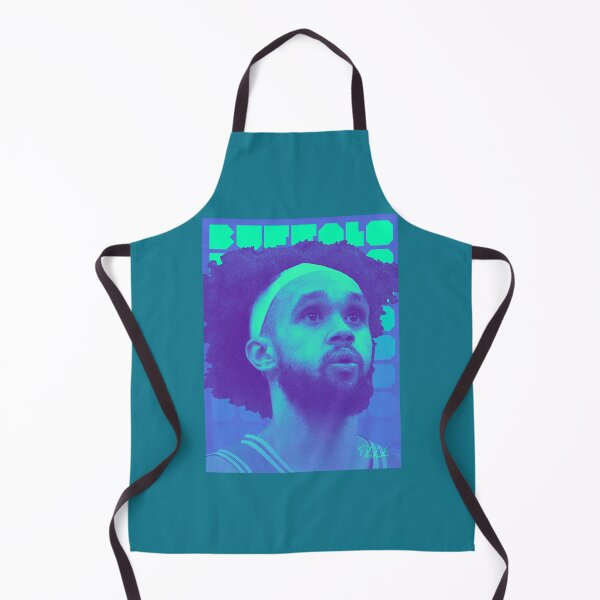 Item preview, Derrick White - The Buffalo designed and sold by ItsartDesign68.