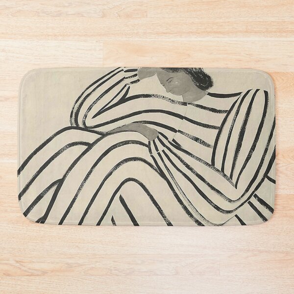 Item preview, Sofia Lind Waiting designed and sold by ParkermAInor.