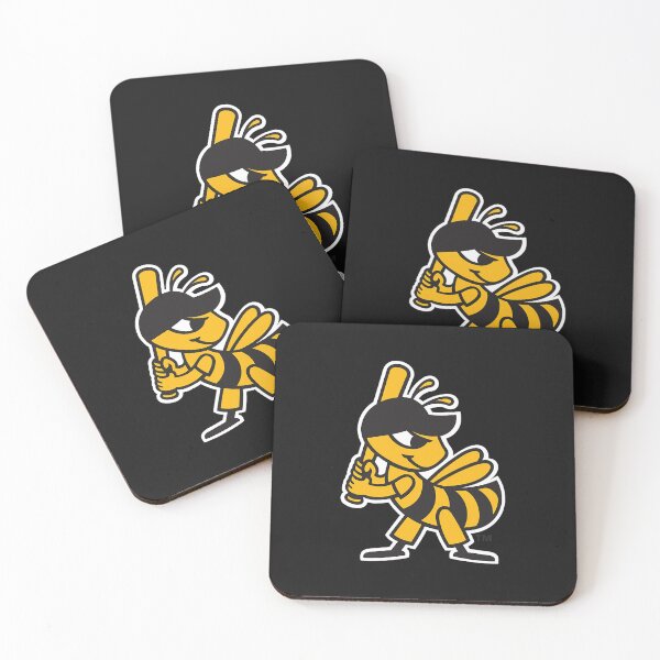 Item preview, Salt Lake Bees  designed and sold by JessicaBarelajk.