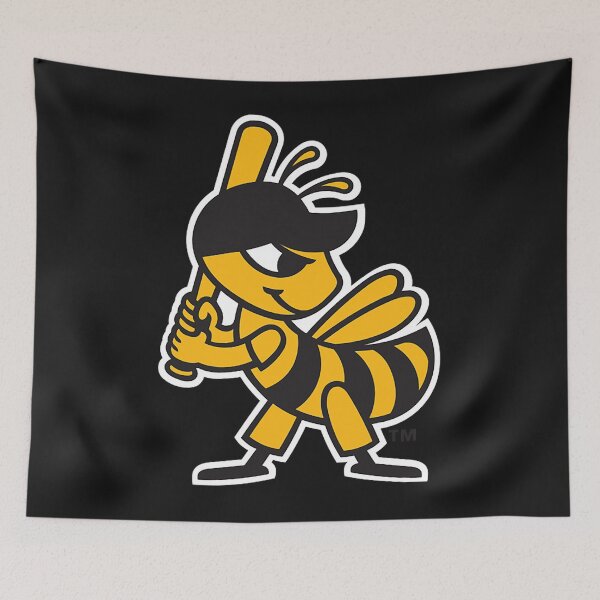 Item preview, Salt Lake Bees  designed and sold by JessicaBarelajk.