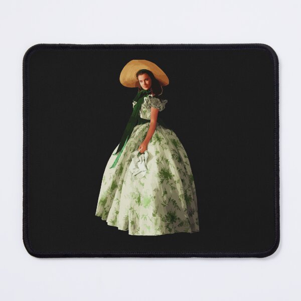 Item preview, Scarlett O'Hara  designed and sold by JessicaBarelajk.