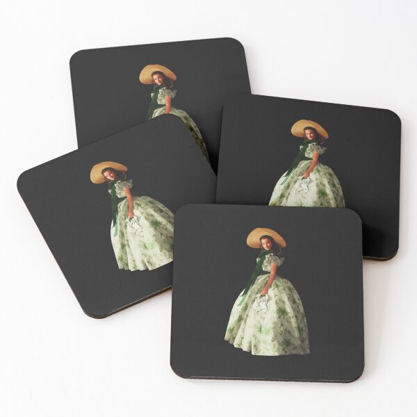 Item preview, Scarlett O'Hara  designed and sold by JessicaBarelajk.