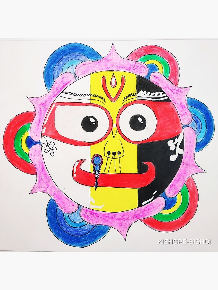 Buy Lord Jagannath Online in India - Etsy