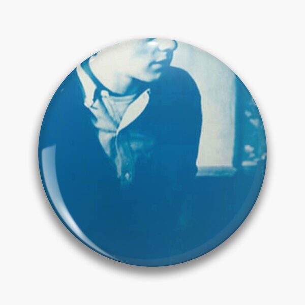 Item preview, BLUE SCREEN designed and sold by IsidroGulgowski.