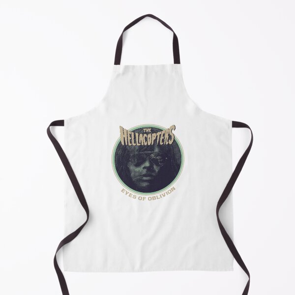 Item preview, HELLACOPTERS T SHIRT, EYES OF OBLIVION designed and sold by ChaiSonSirionga.