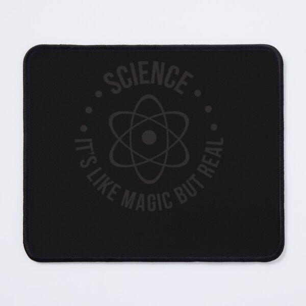Item preview, SCIENCE It's Like Magic, But Real designed and sold by JessicaBarelajk.
