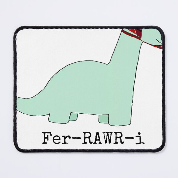 Item preview, Fer RAWR i designed and sold by LoryeneRamsey5.