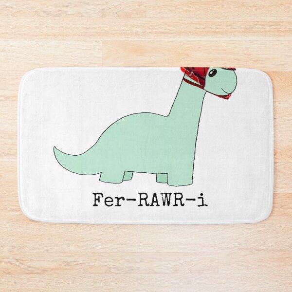Item preview, Fer RAWR i designed and sold by LoryeneRamsey5.