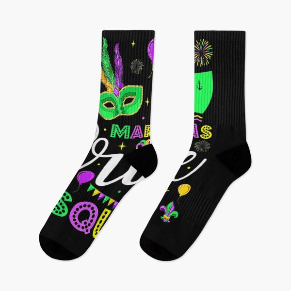 Item preview, Mardi Gras Cruise Squad 2023 Matching Mardi Gras decorations designed and sold by David Munyinyi.