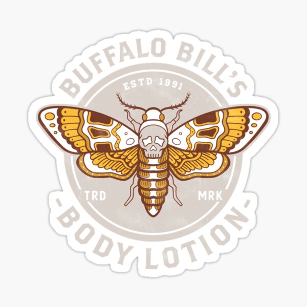 Silence of The Lambs - Buffalo Bills Skin Lotion Variant Essential  T-Shirt for Sale by Candywrap Studio®