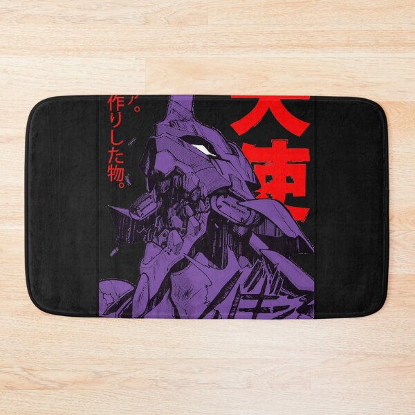 Item preview, Evangelion Eva designed and sold by LoryeneRamsey5.