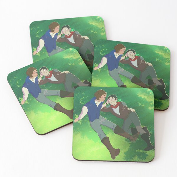 Item preview, Two Gay boys in love designed and sold by EggoPanda.