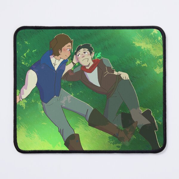 Item preview, Two Gay boys in love designed and sold by EggoPanda.