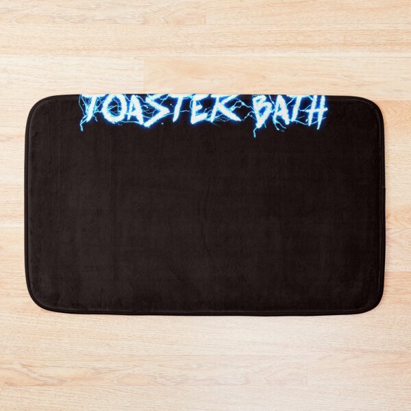 Item preview, Live Laugh Toaster Bath designed and sold by MarthaPhoen.