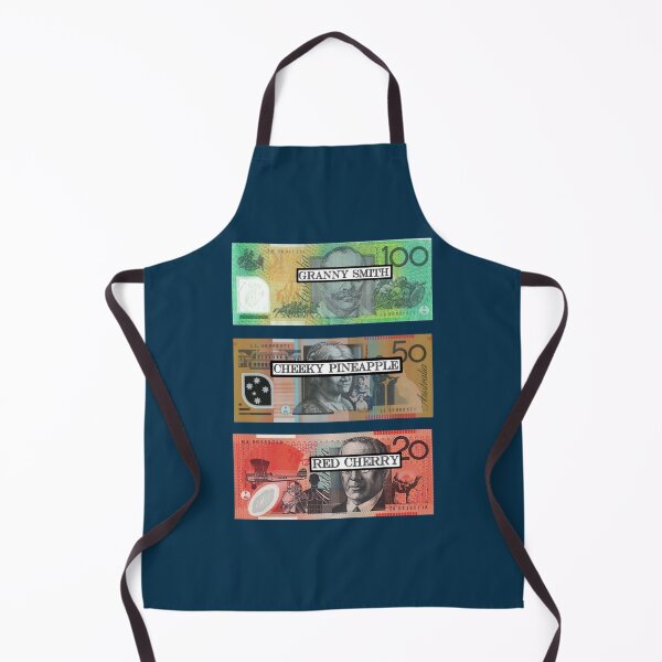 Item preview, AUSTRALIAN CURRECNY designed and sold by KieraFerrari.